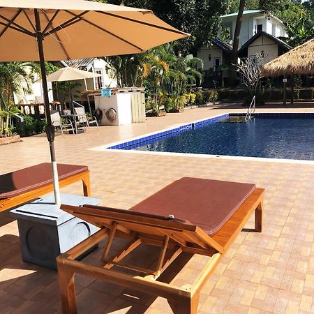 The White Elephant Resort Koh Chang Bagian luar foto