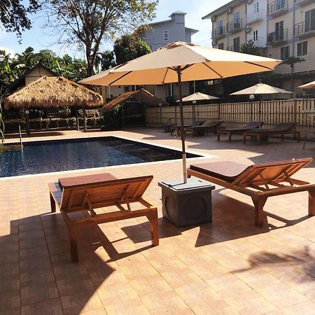 The White Elephant Resort Koh Chang Bagian luar foto