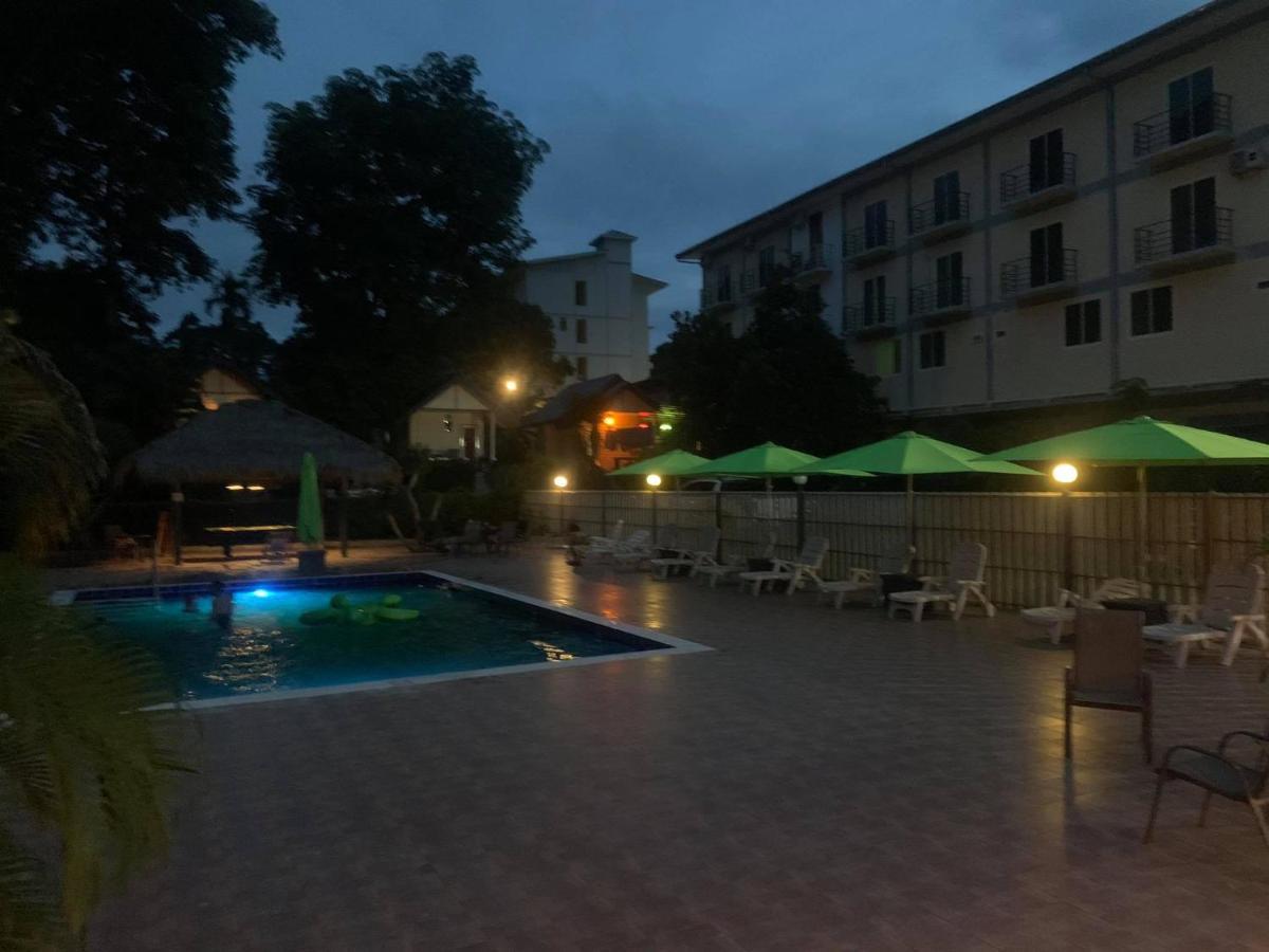 The White Elephant Resort Koh Chang Bagian luar foto