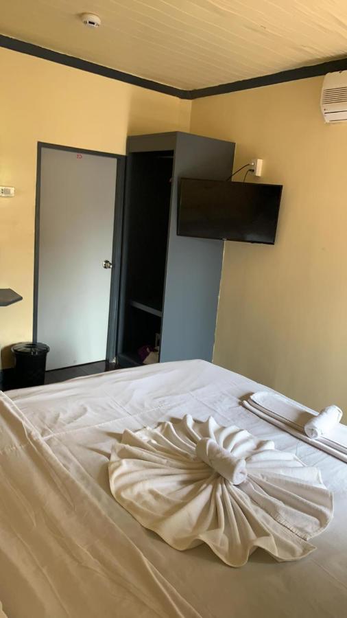 The White Elephant Resort Koh Chang Bagian luar foto