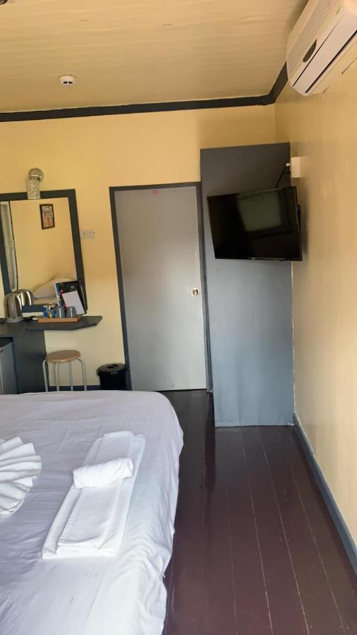 The White Elephant Resort Koh Chang Bagian luar foto