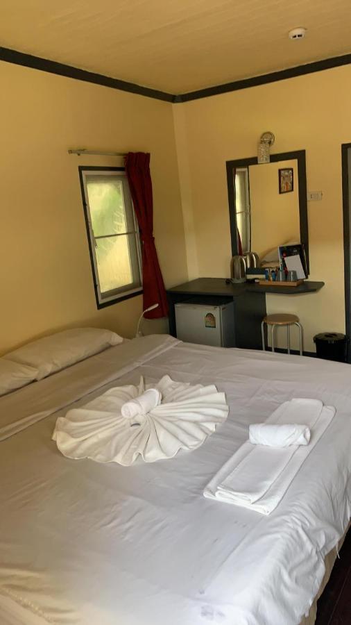 The White Elephant Resort Koh Chang Bagian luar foto