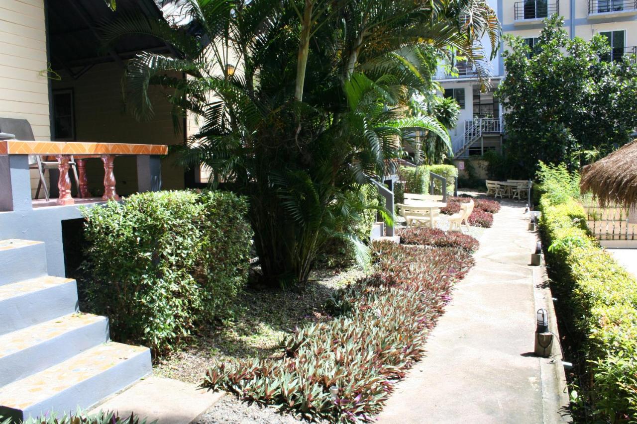 The White Elephant Resort Koh Chang Bagian luar foto