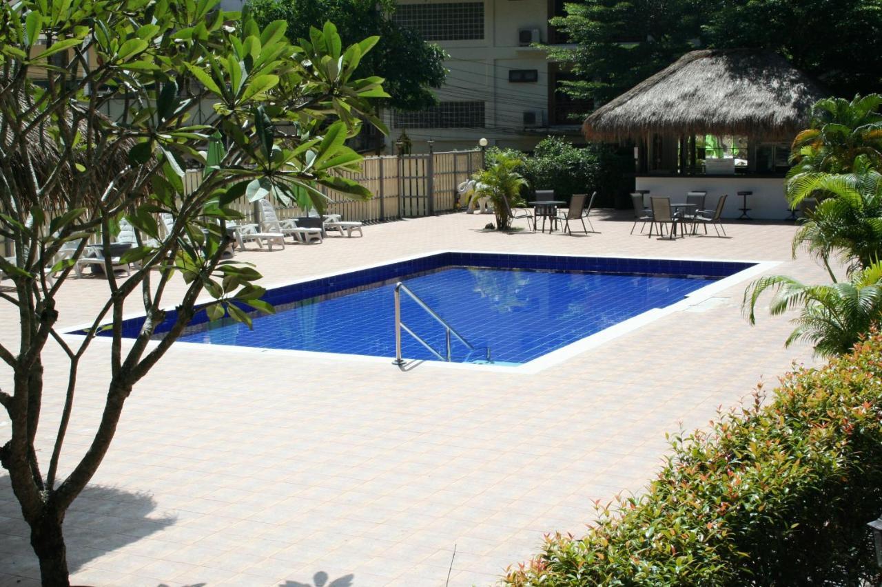 The White Elephant Resort Koh Chang Bagian luar foto