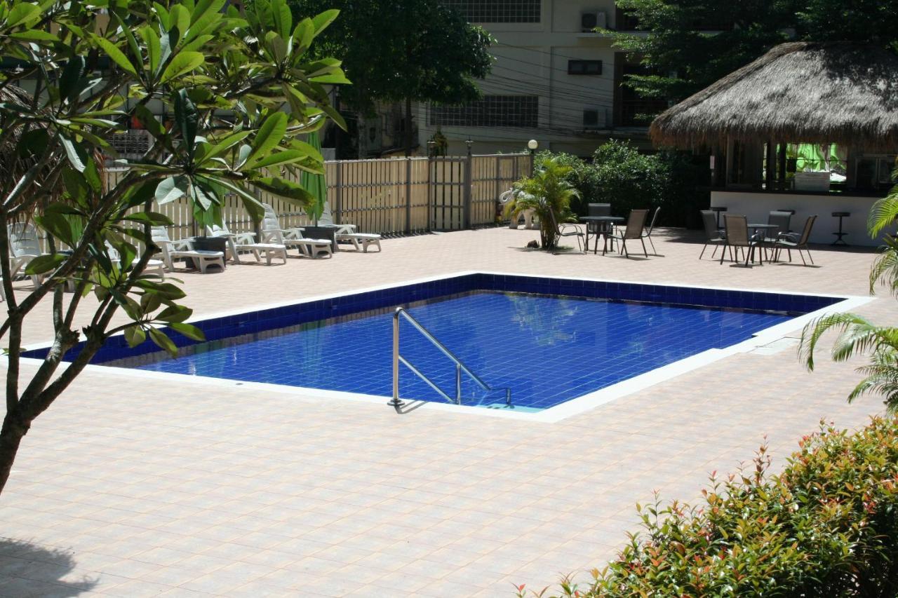 The White Elephant Resort Koh Chang Bagian luar foto
