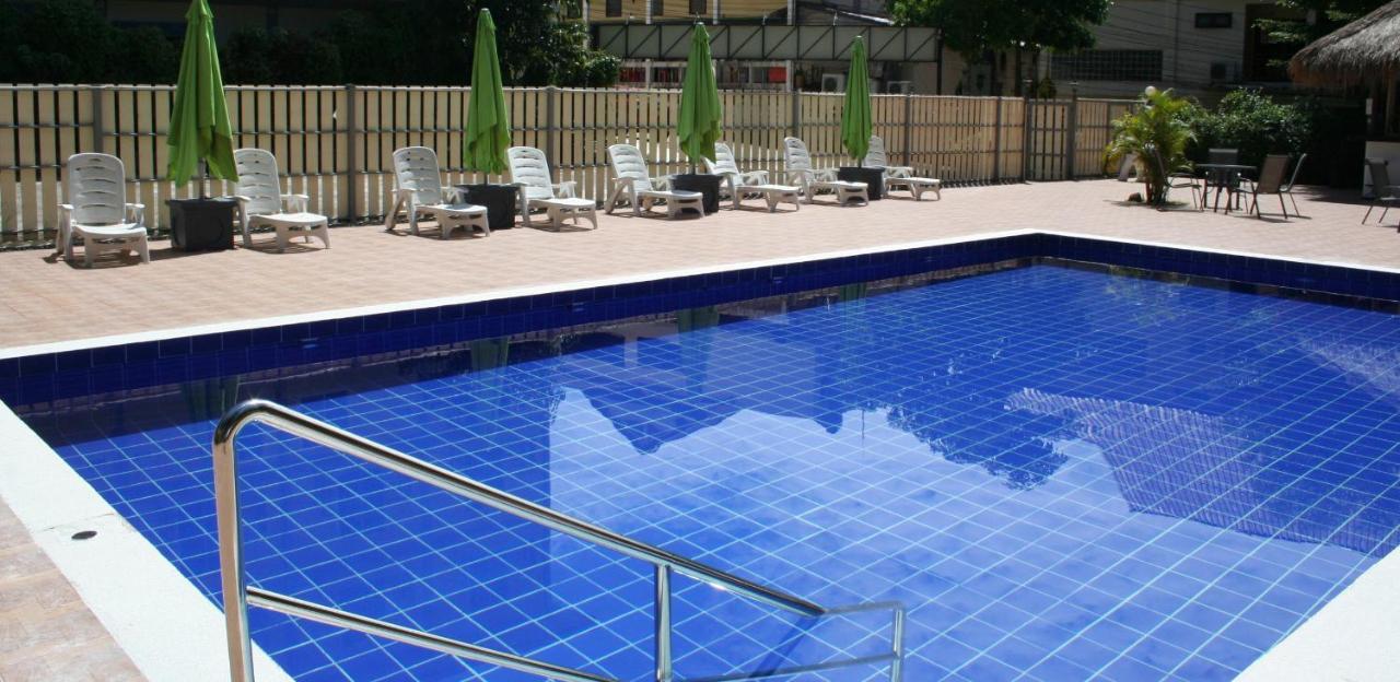 The White Elephant Resort Koh Chang Bagian luar foto