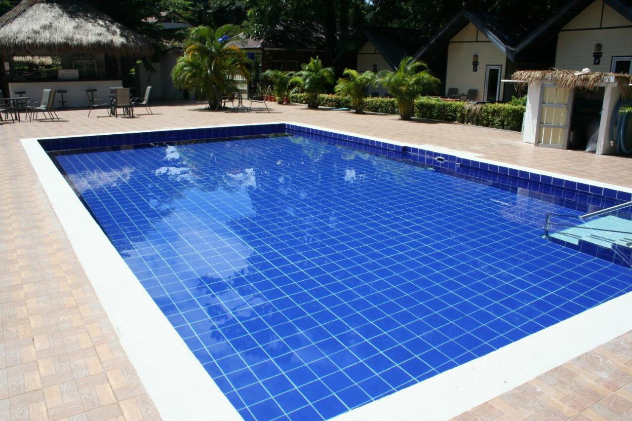 The White Elephant Resort Koh Chang Bagian luar foto