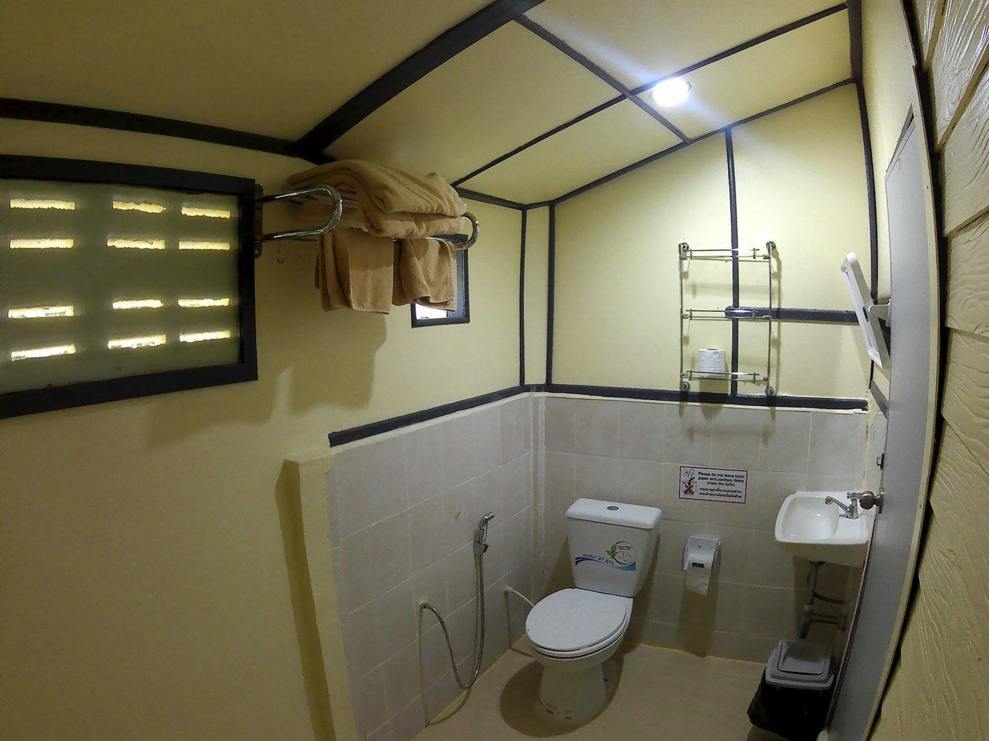 The White Elephant Resort Koh Chang Bagian luar foto