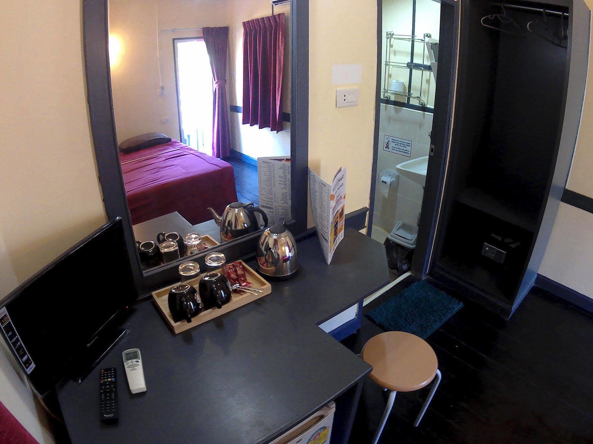 The White Elephant Resort Koh Chang Bagian luar foto