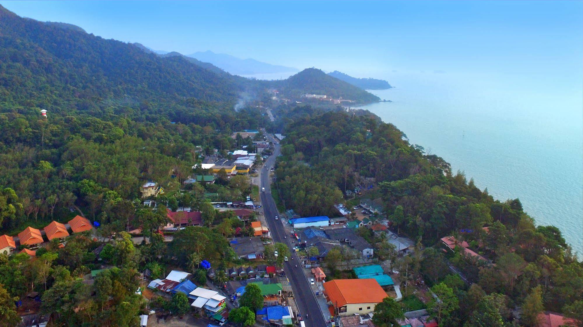 The White Elephant Resort Koh Chang Bagian luar foto